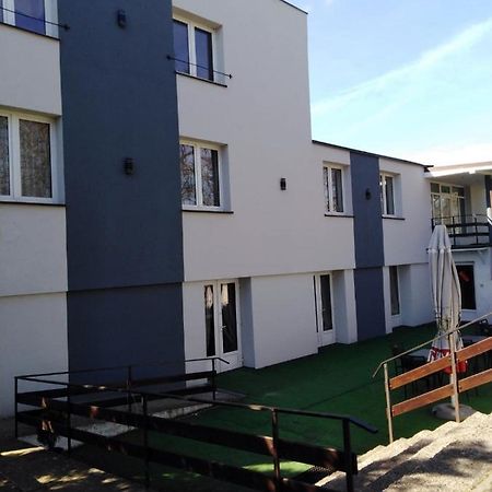 Perelka Apartment Wladyslawowo Exterior photo